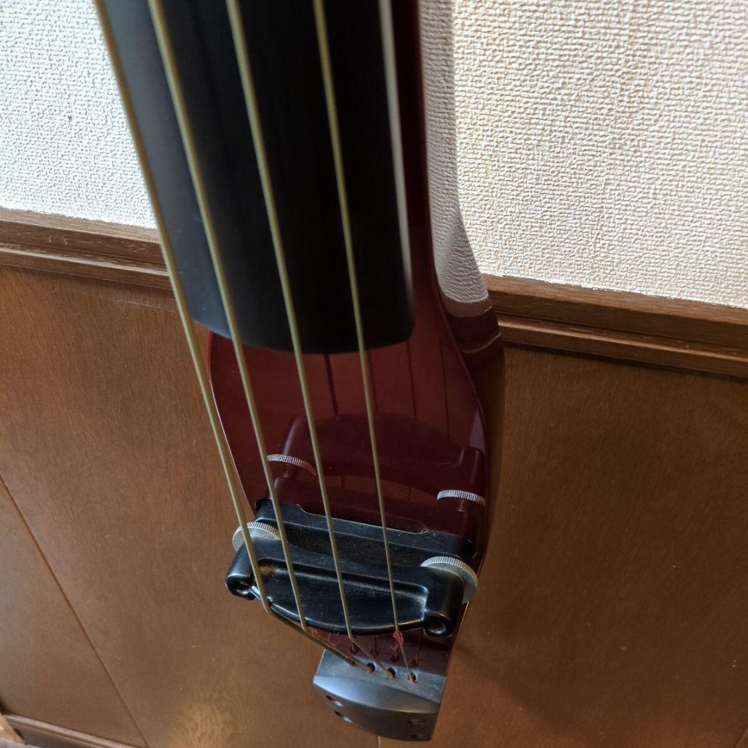 Hallstatt WBSE-500 KYB-200 アップライトベース