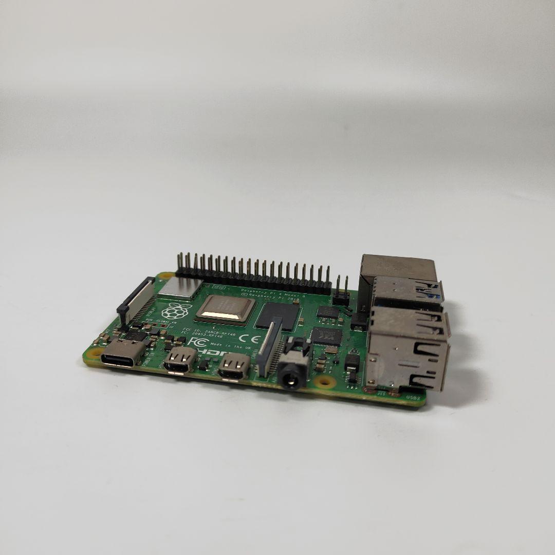 AA4826A Raspberry Pi 4 Model B 4GB ラズパイ