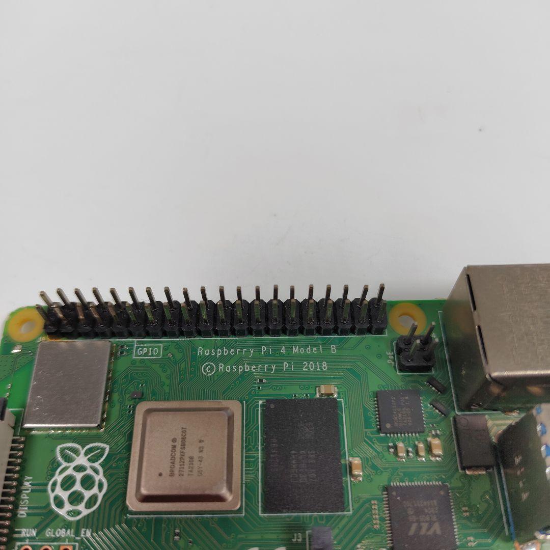 AA4826A Raspberry Pi 4 Model B 4GB ラズパイ