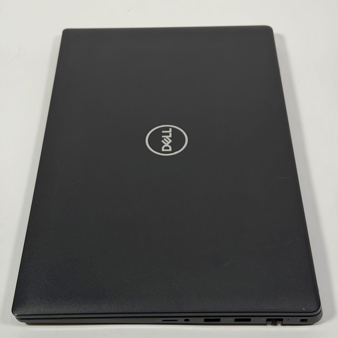 Windowsノート本体 10.Latitude3520 / i5-11/ 16G/ 512G