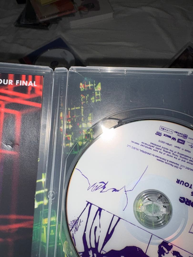 PEDRO DVDセット