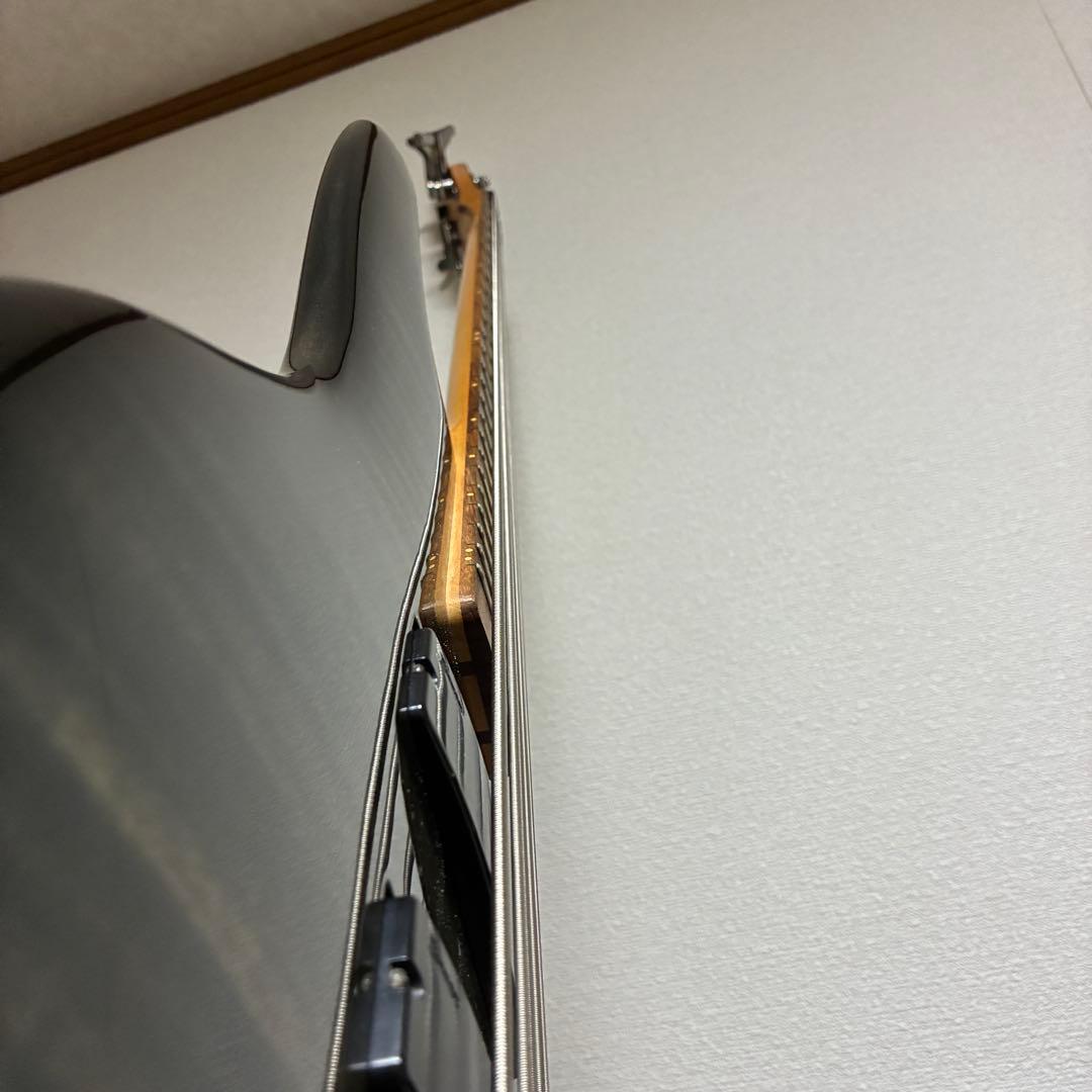 Ibanez 5弦ベース SR405FM
