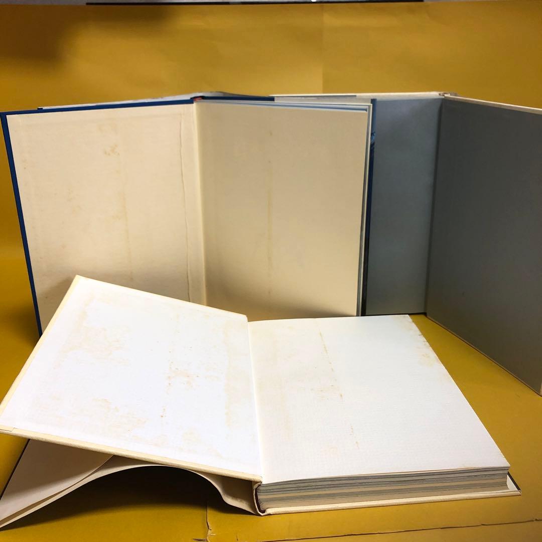 日本アルプス・日本の山・世界の山　　３冊セット
