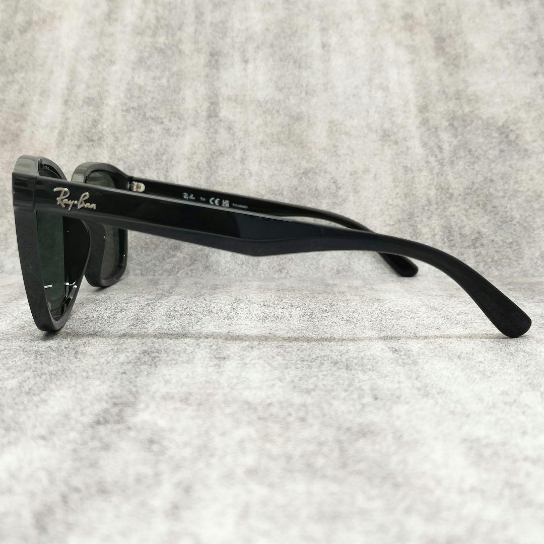 RayBan 未使用品 RB4392D 601/9A 偏光サングラス レイバン