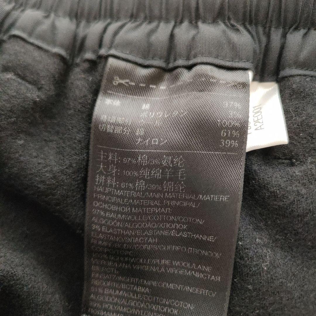 Y3　パンツ
