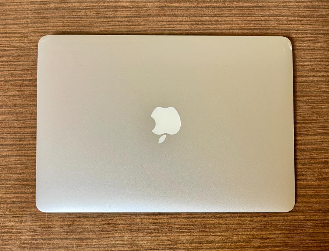 MacBook本体 Macbook Air (13inch) 2011, 4GB, 128GB