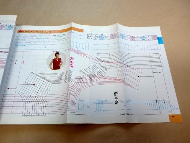 ★ 絵を見てわかる 機械あみ上達101のポイント 日本ヴォーグ社 ★