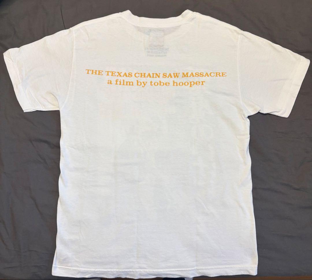 T*l様 【WACKOMARIA】(白)悪魔の生け贄 T-SHIRT サイズM古