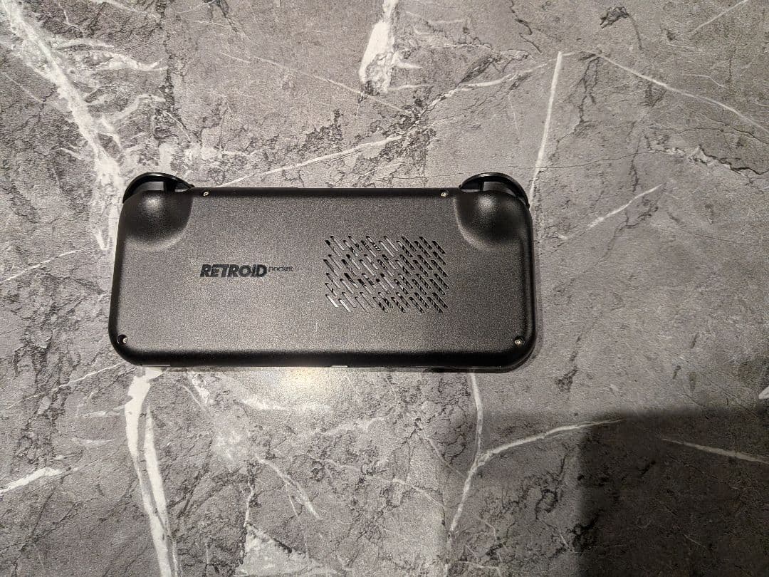 【Retroid Pocket 4 Pro ケース・箱付き 動作確認済】