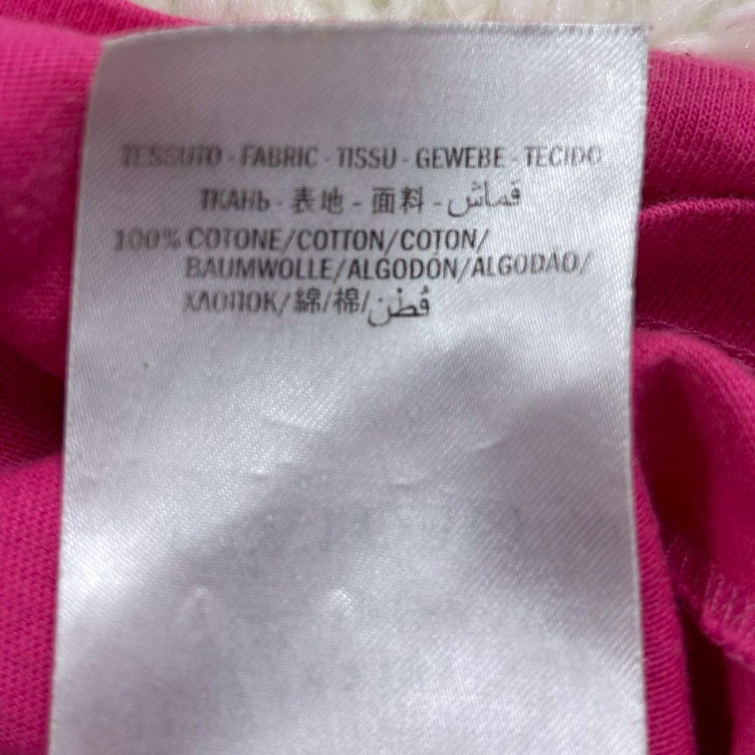 良品　GUCCI Tシャツ LOVED タイガープリント　インターロッキング