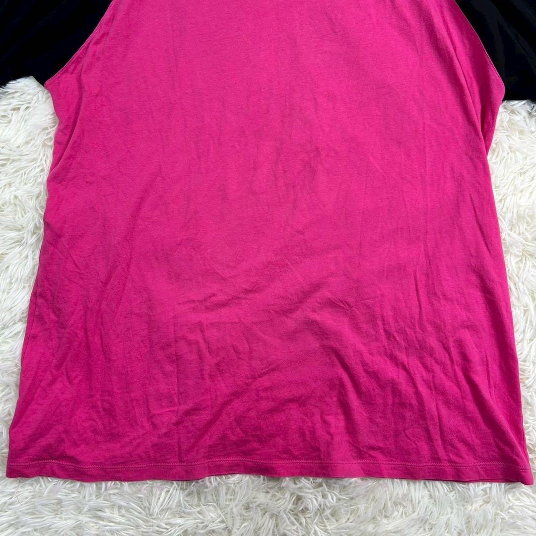 良品　GUCCI Tシャツ LOVED タイガープリント　インターロッキング