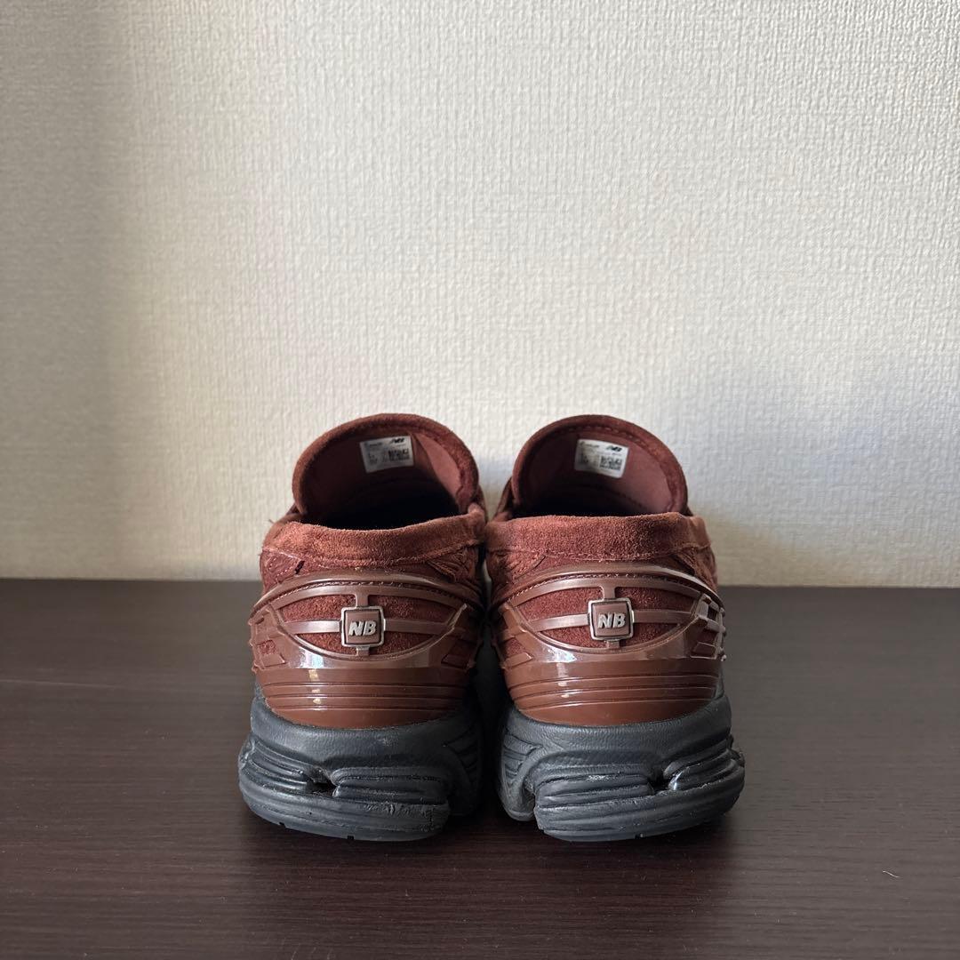 New Balance 1906L スニーカーローファー 26cm