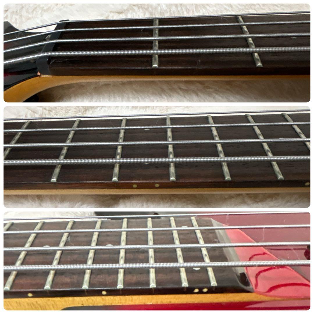 Epiphone Les Paul Studio ギグバック マニュアル付き