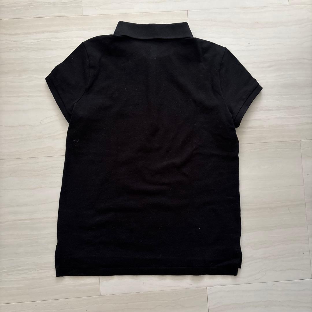 POLO RALPH LAUREN　黒 ポロシャツ　新品未使用　タグ付き
