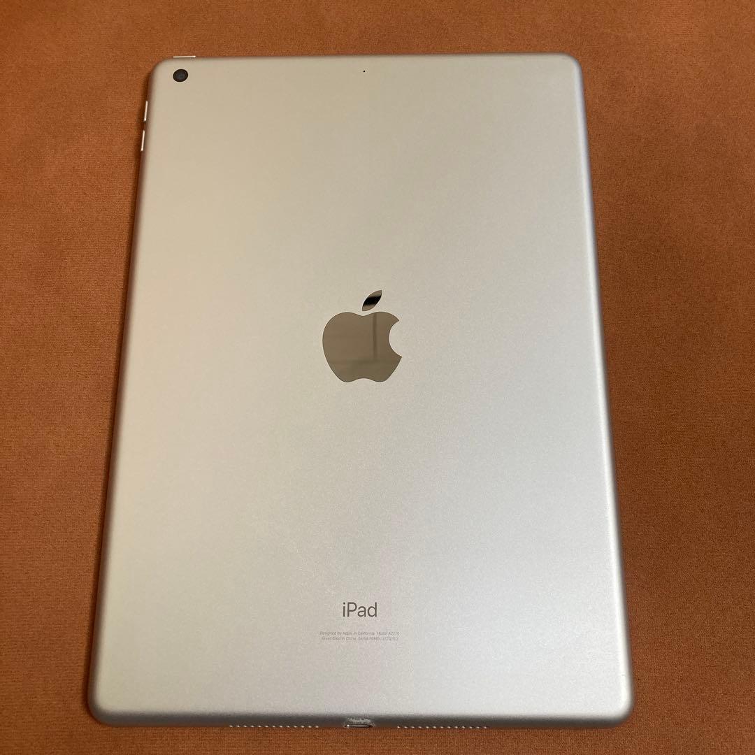 732【早い者勝ち】iPad8 第8世代 32GB WIFIモデル☆