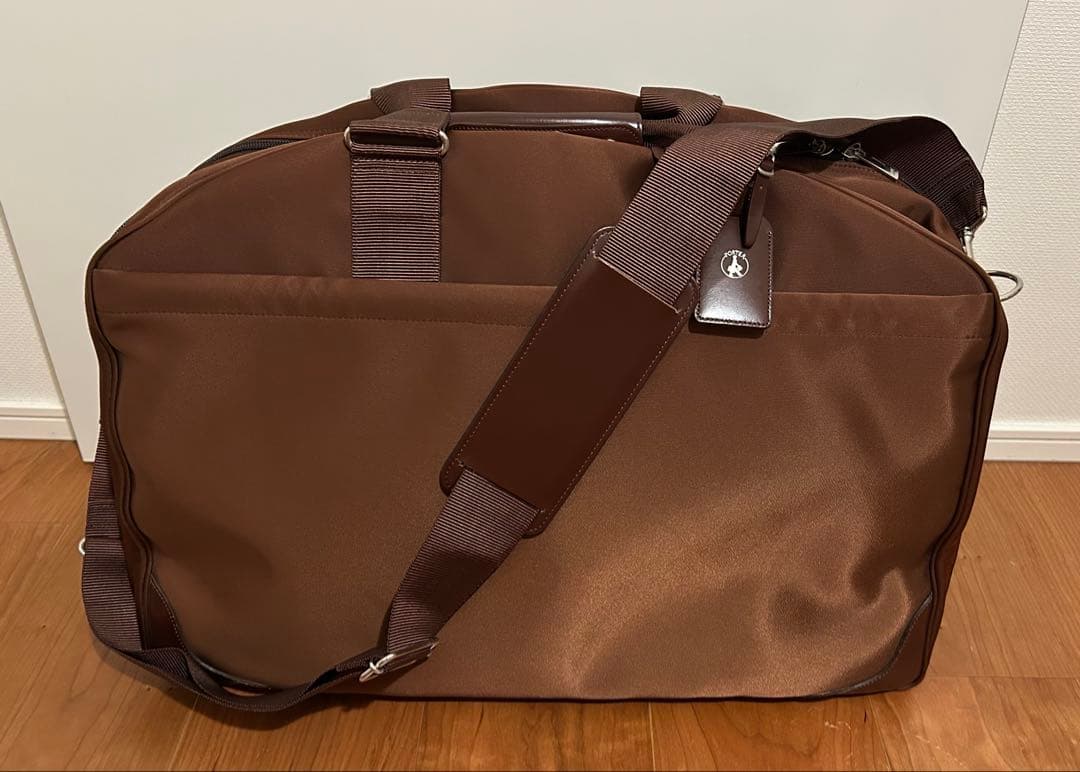PORTER ポーター トランク 2WAY ガーメント ボストンバッグ
