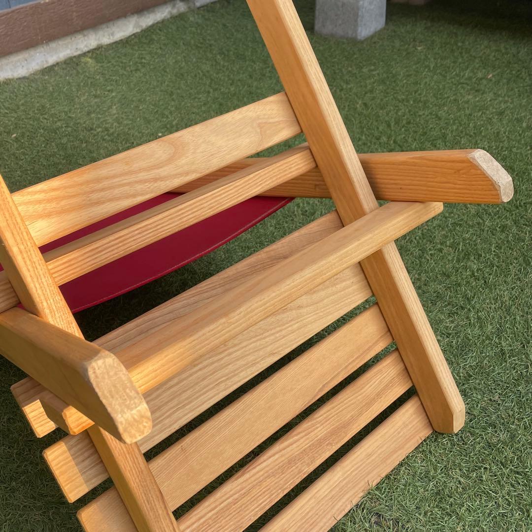 美品ブルーリッジチェアワークスBlueRidgeChairWorks チェア2脚