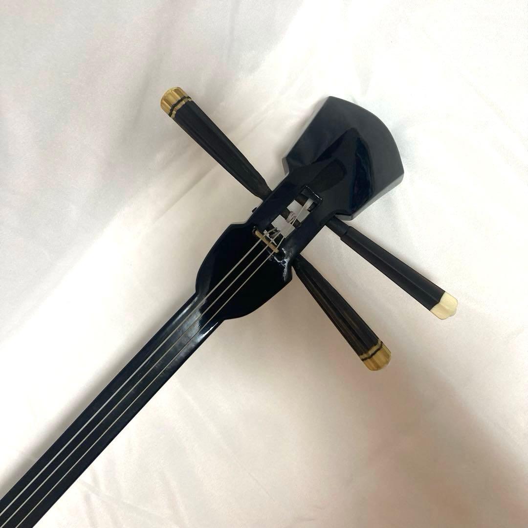 三線 沖縄 収納袋 付属品 初心者 人工皮 蛇革 蛇皮 和楽器
