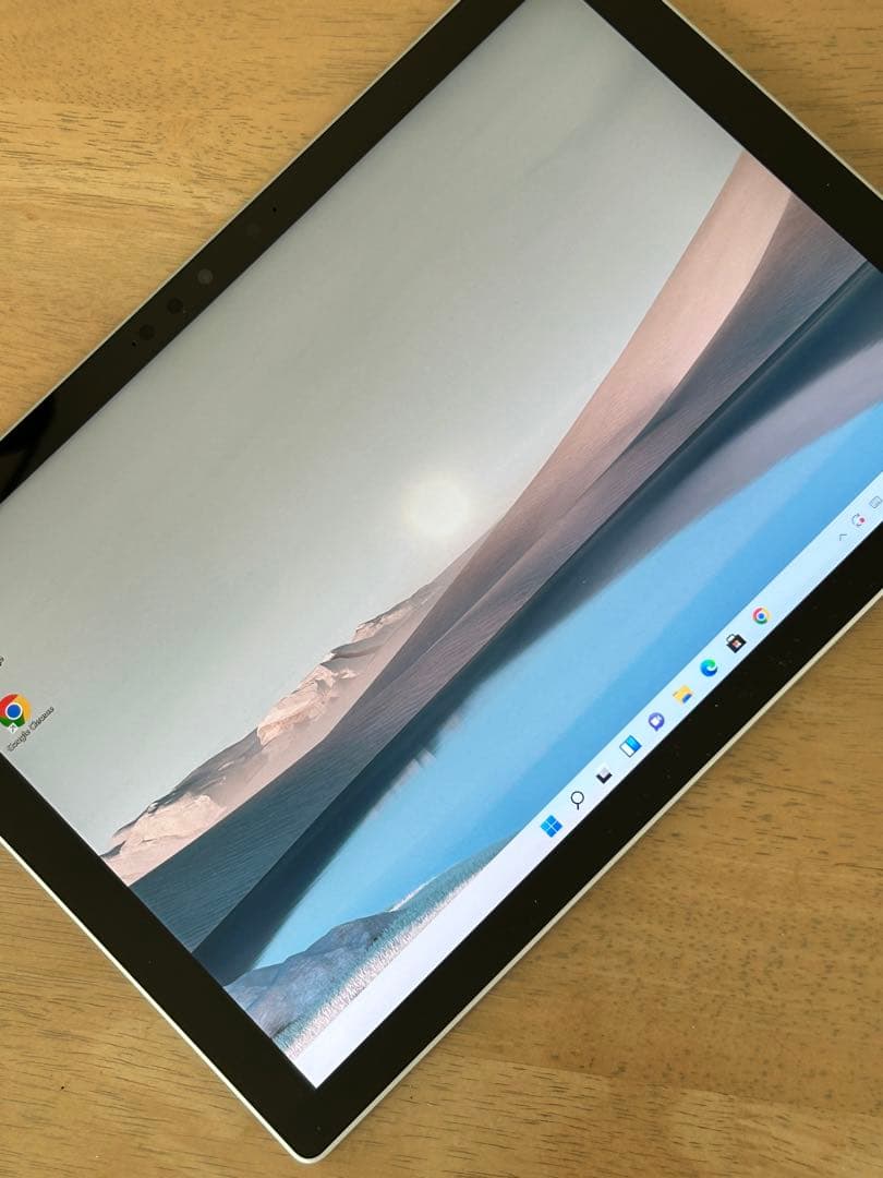美品 surface Pro7