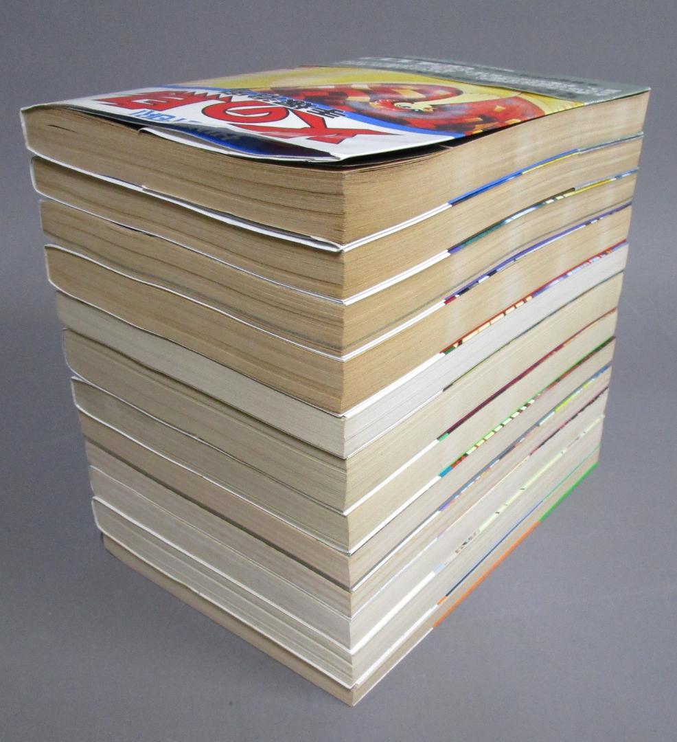 読みやすい大判サイズ　手塚治虫［火の鳥］全11巻+別巻 完結揃い