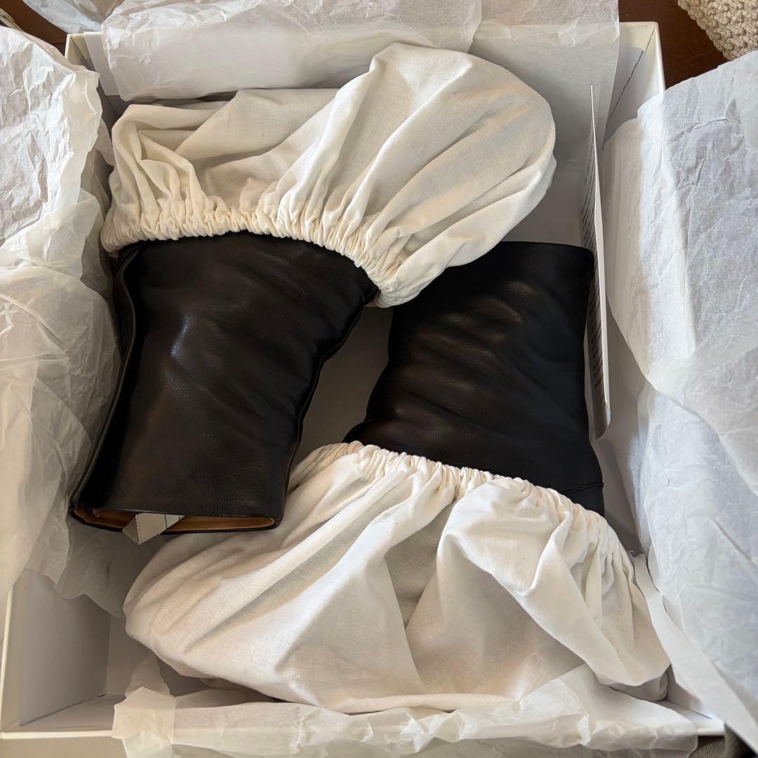 Maison Margiela メゾンマルジェラ 足袋ブーツ　36