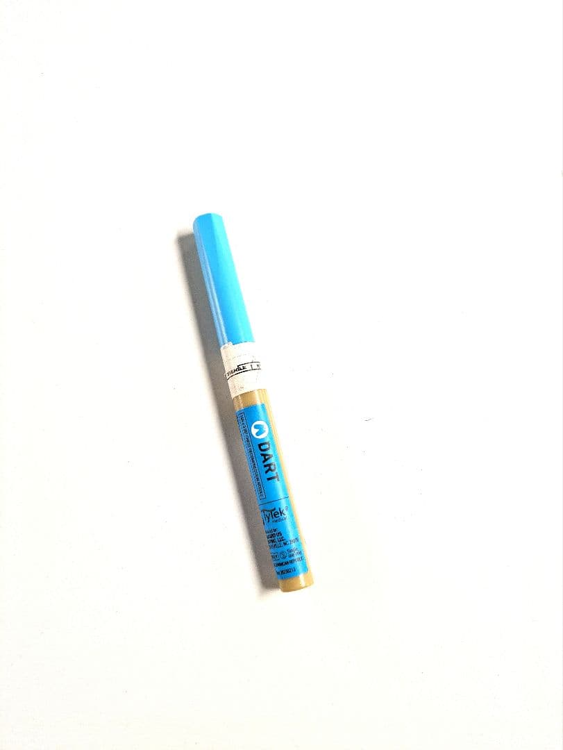 TCCC Dart Decompression 減圧用 14ga 3本セット