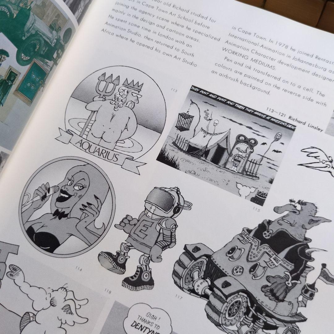 アトリエ天山堂 JCA ANNUAL 3