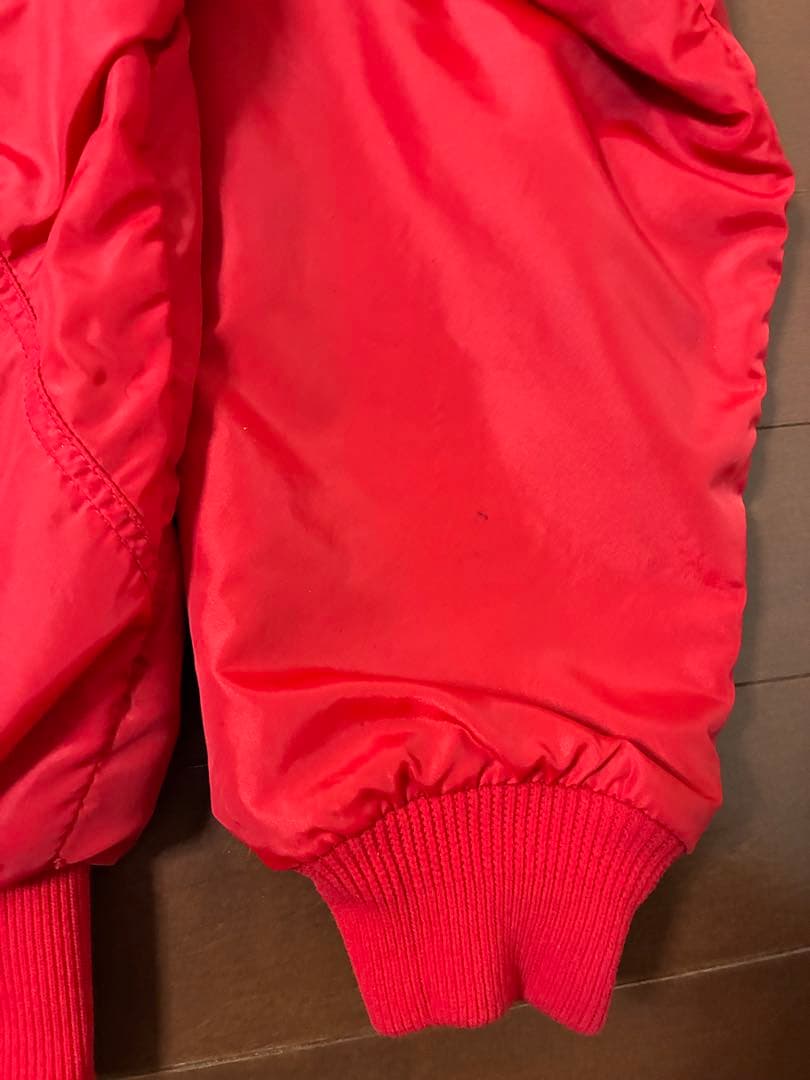 90s USA製 patagonia シェルドキャプリーン ジャケット S