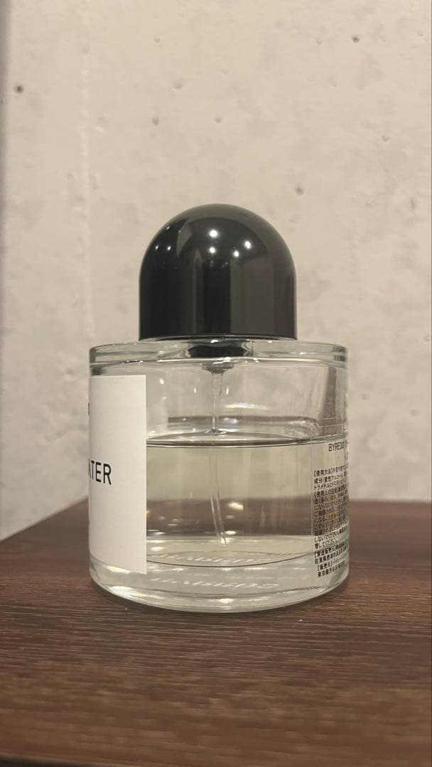BYREDO 香水 GYPSY WATER 100ml