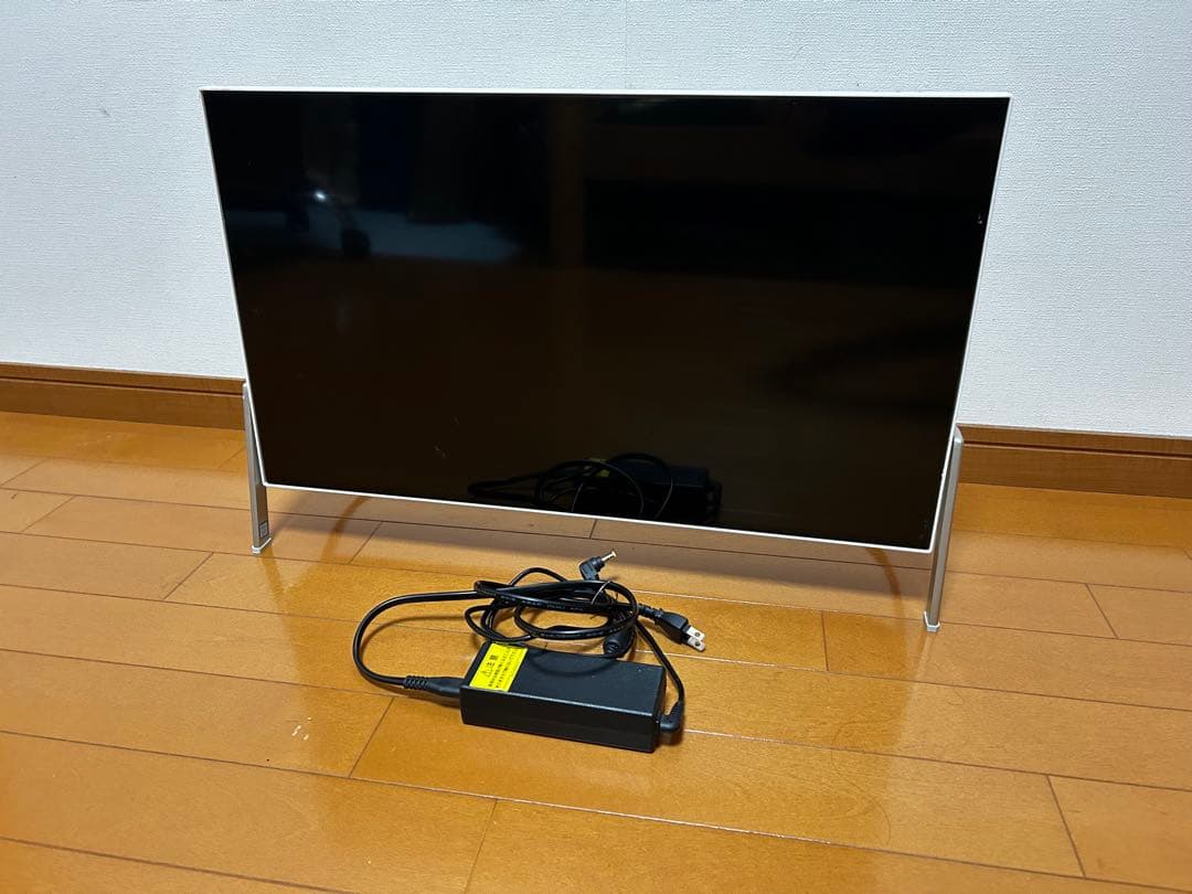 えみちゃん　富士通 ESPRIMO <FH70/B3>