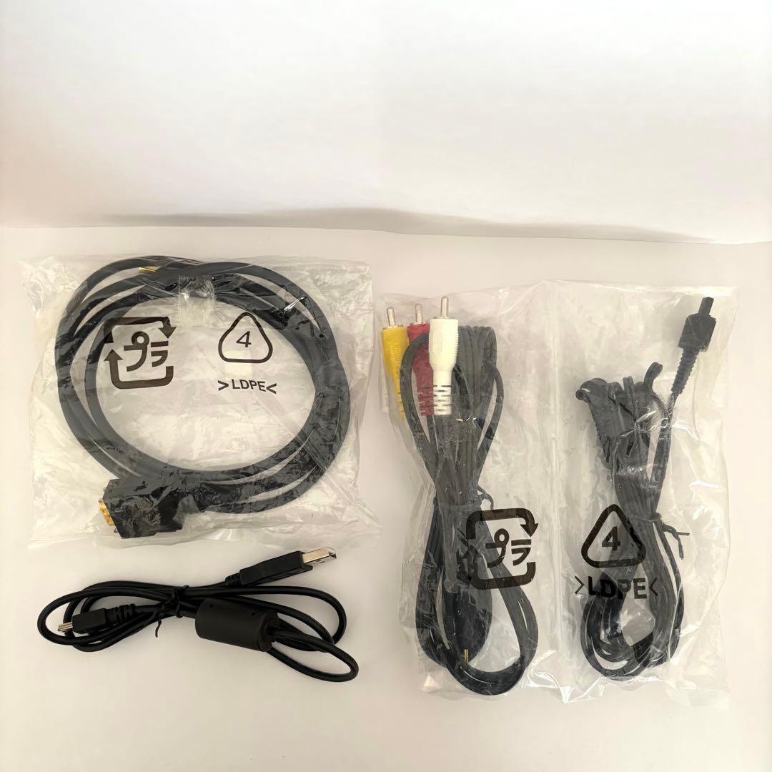 Panasonic HDC-TM300 デジタルハイビジョンビデオカメラ
