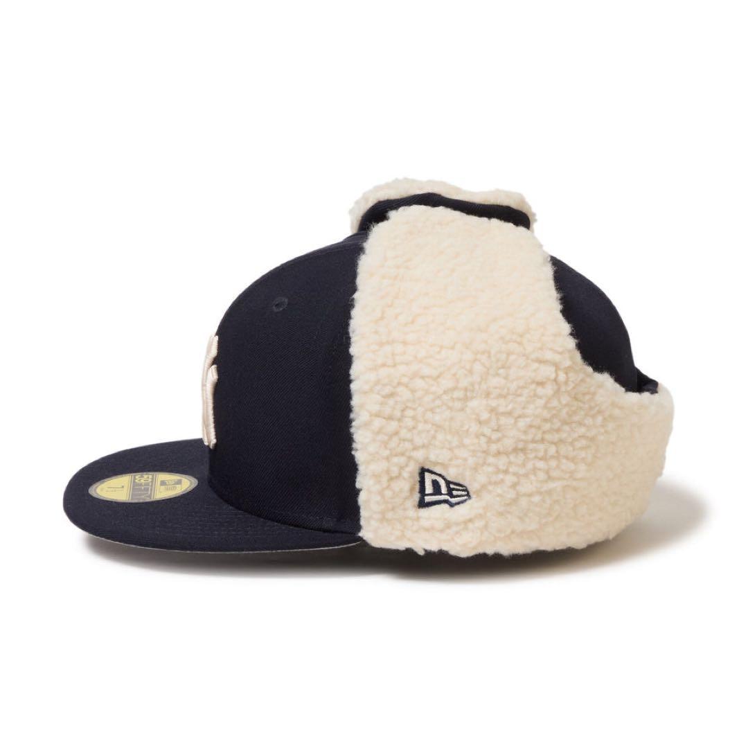 59FIFTY Dog Ear ドッグイヤー