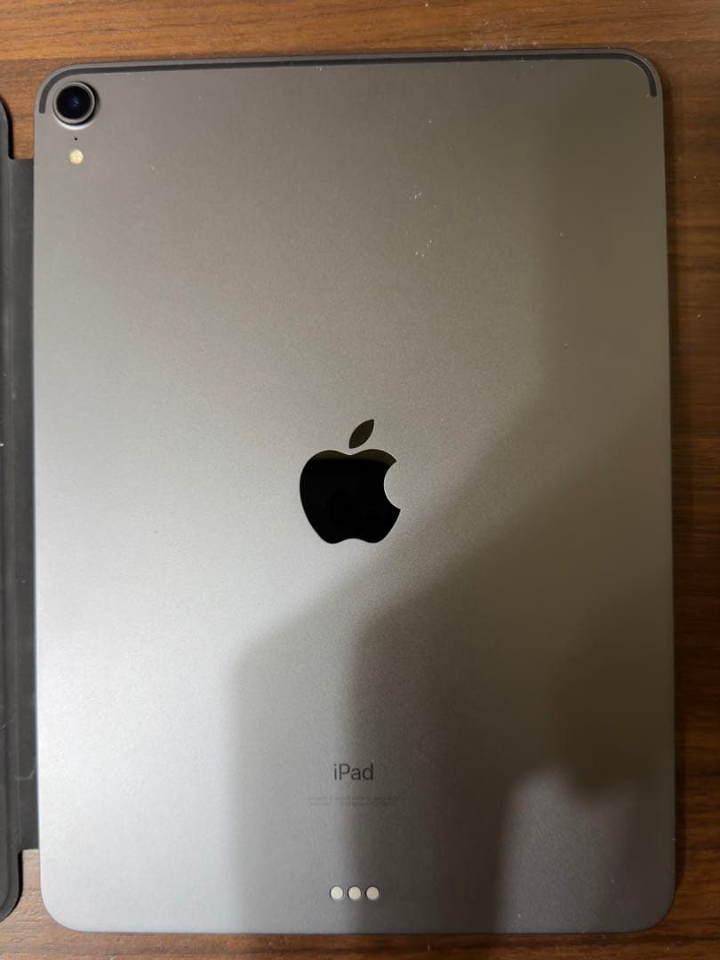 iPad Pro 11インチ 第1世代 256GBスペースグレー