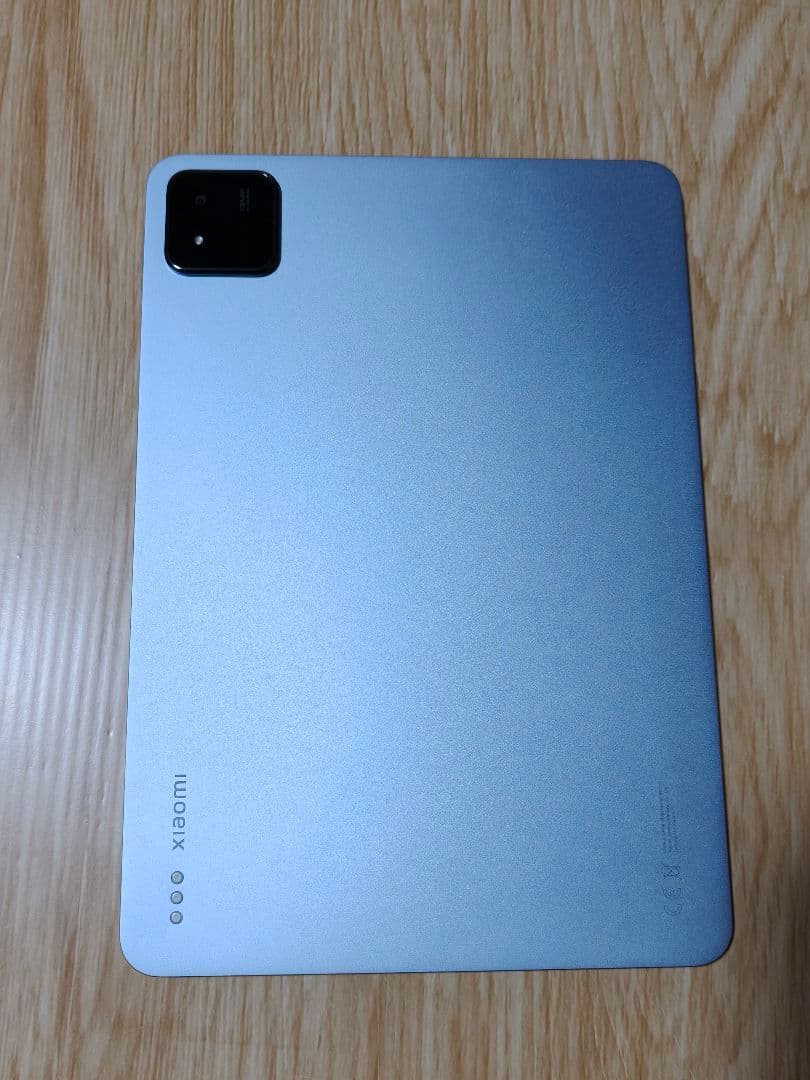 Xiaomi Pad 7 8/128 ブルー