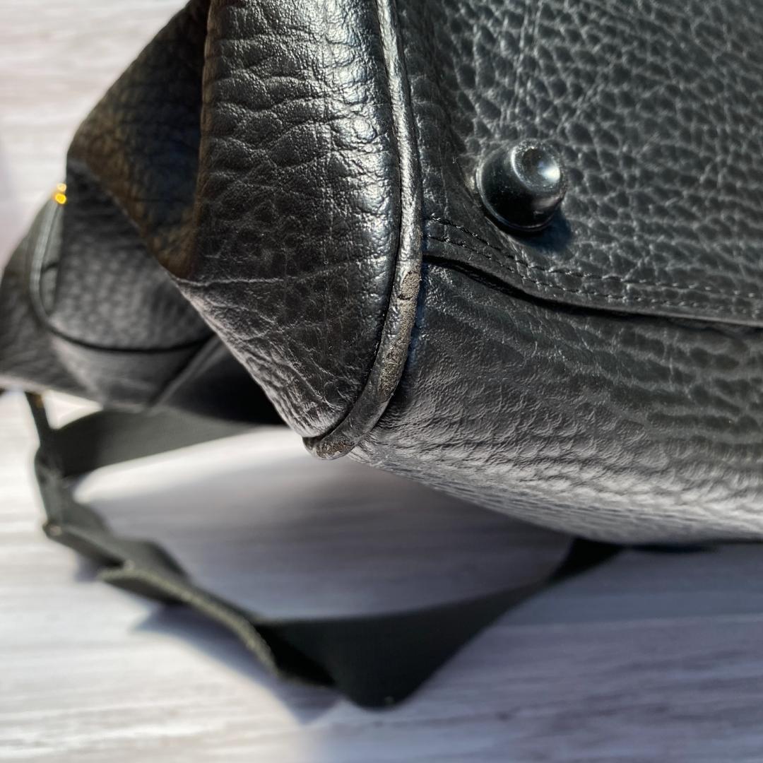 ◆希少◎レア◎BURBERRYS SPORT　ヴィンテージ　ボストンバッグ