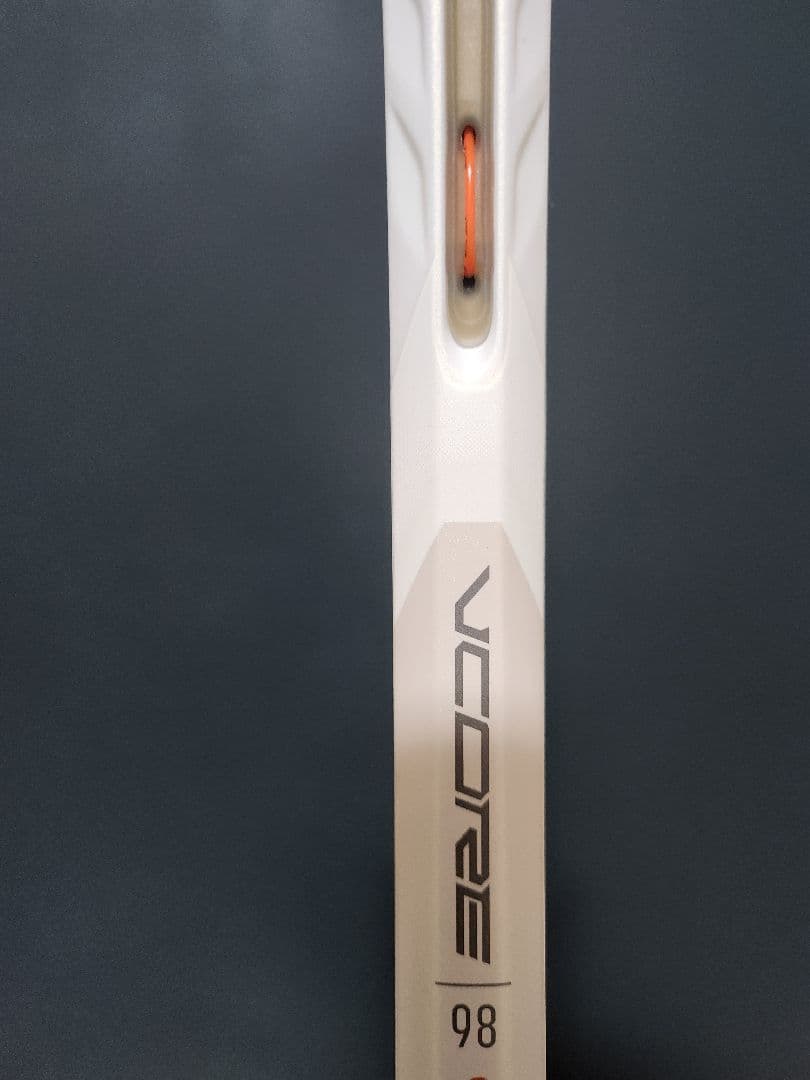YONEX VCORE98 サンドベージュ