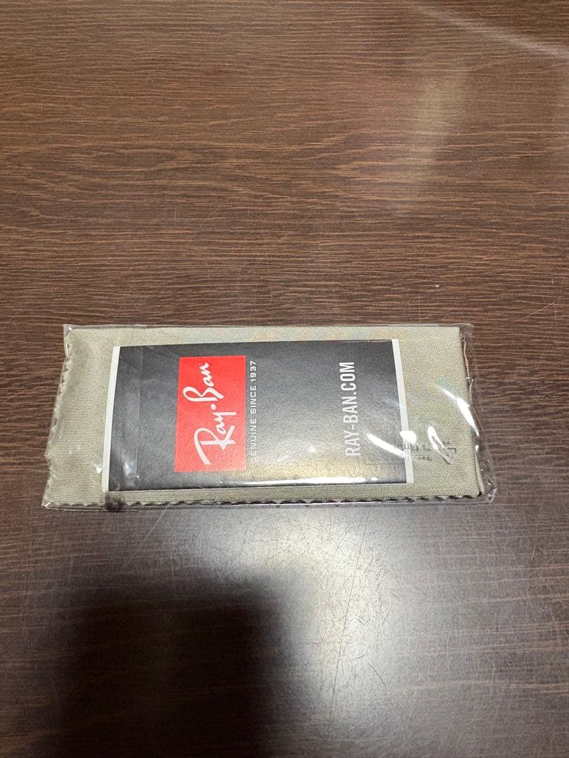 ''専用''Ray-Ban Wayfarer サングラス　替えレンズ付き