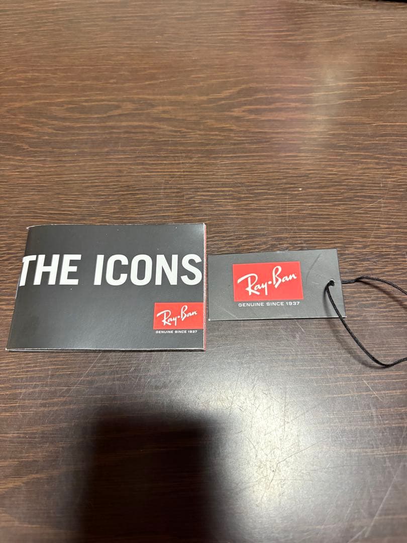 ''専用''Ray-Ban Wayfarer サングラス　替えレンズ付き