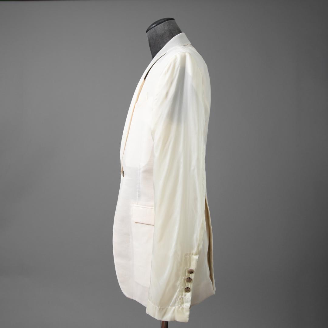 RICK OWENS 22SS 美品 FOGACHINE セミシアージャケット