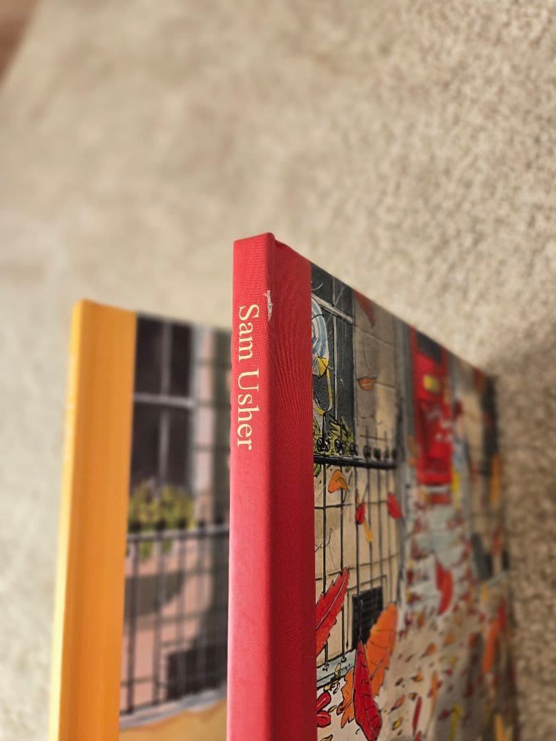 洋書６冊セット　英語絵本