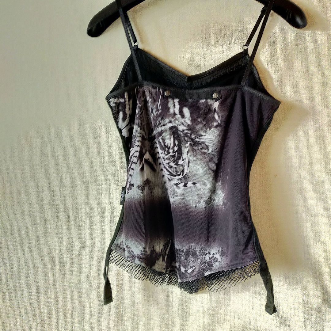 Ozz Croce キャミソール [美品] 入手困難な一枚