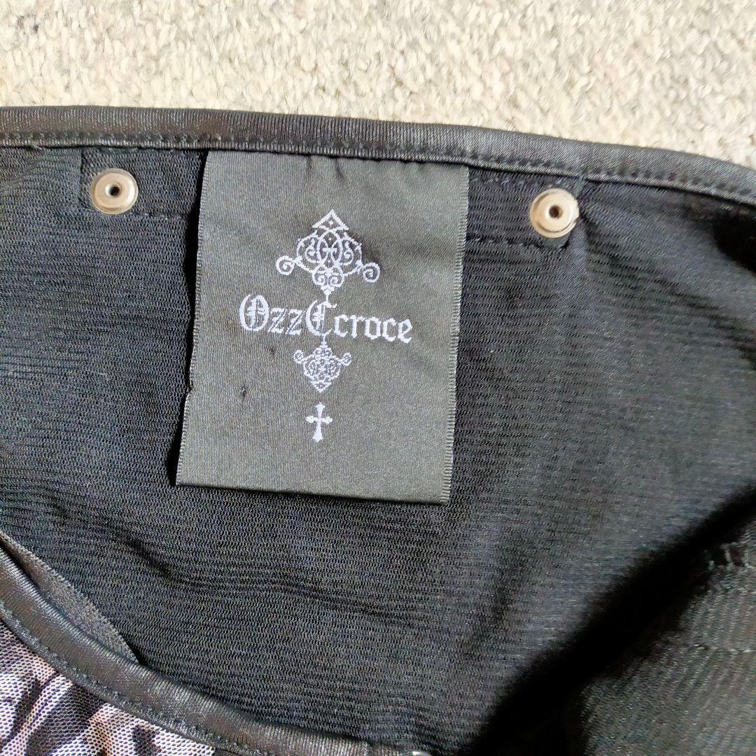 Ozz Croce キャミソール [美品] 入手困難な一枚