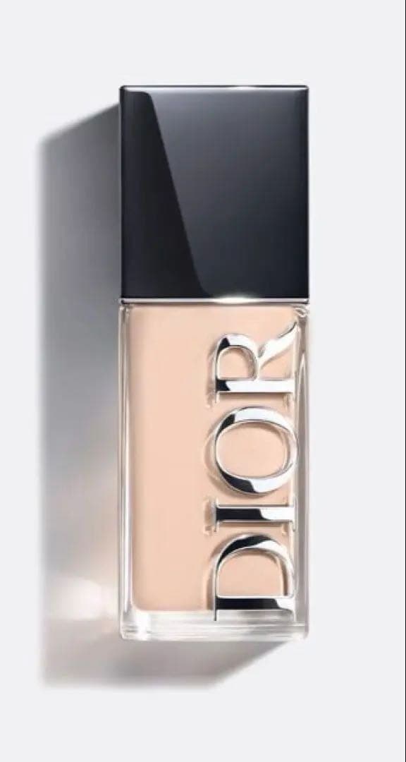新品 DIOR フォーエヴァーフルイドスキングロウ 1N （リキッドファンデ）