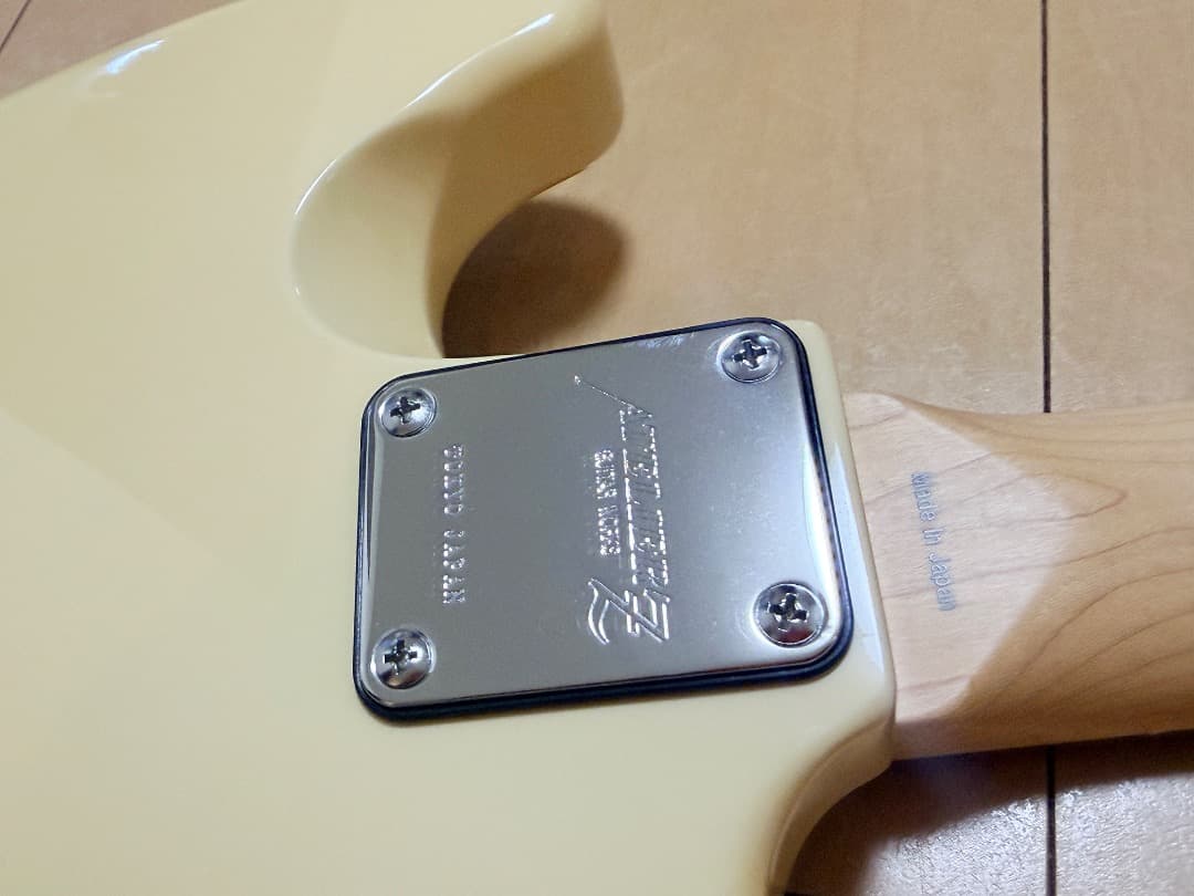 アトリエZ baby Z-4PJ Competition line 限定生産品