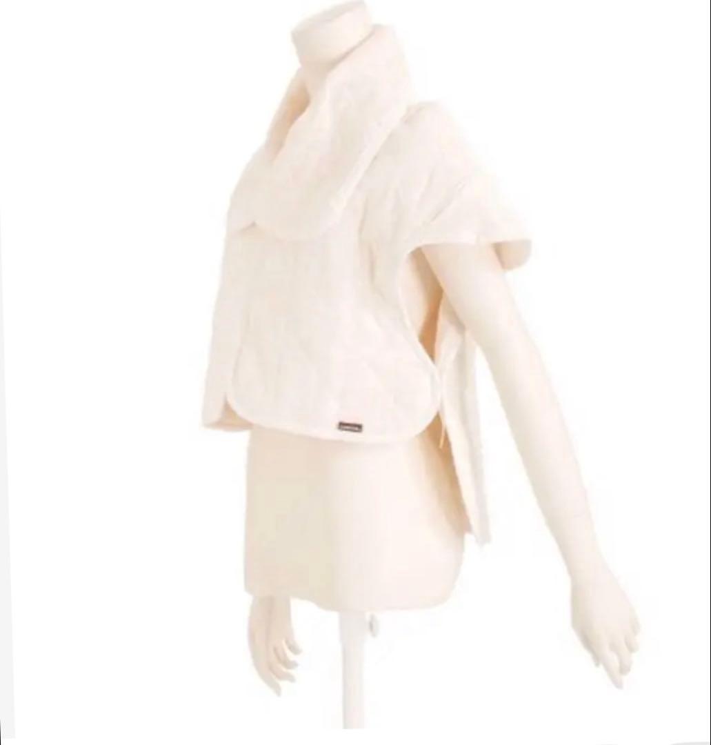 パシーマ おやすみガウン　おやすみ肩あて 新品