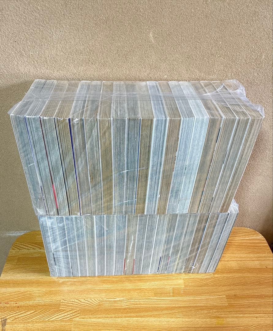 ベルセルク　全巻