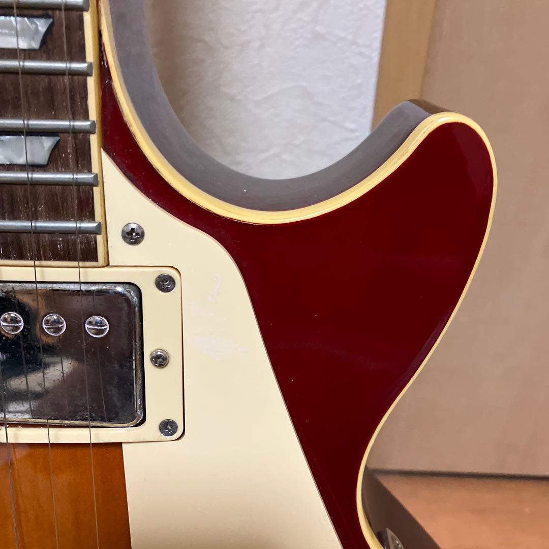 Orville Les Paul Model オービルレスポールギター