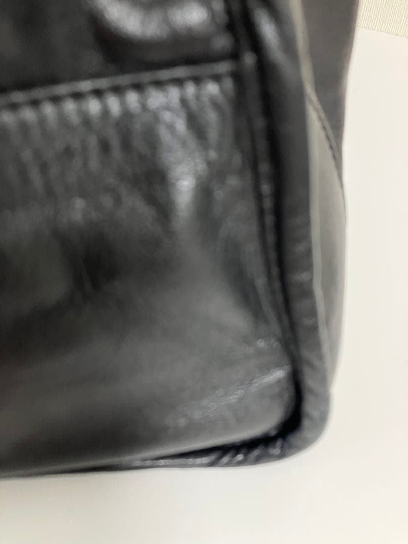 【美品】LOEWE ボストンバッグ アマソナ