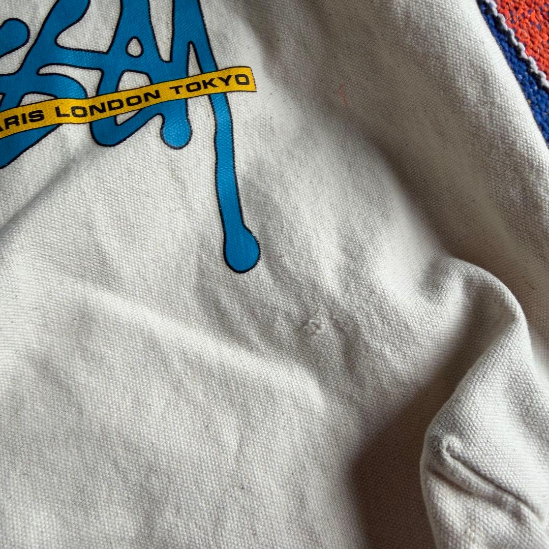 1990s- オールドステューシー まとめ売り 古着 ビンテージ USA