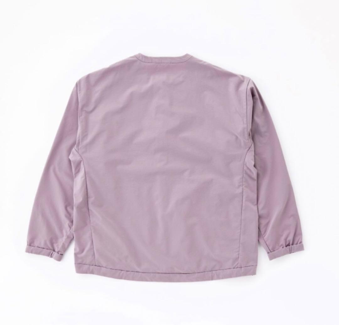 ばーちーTANNUKI Andante セット　Raisin Grey